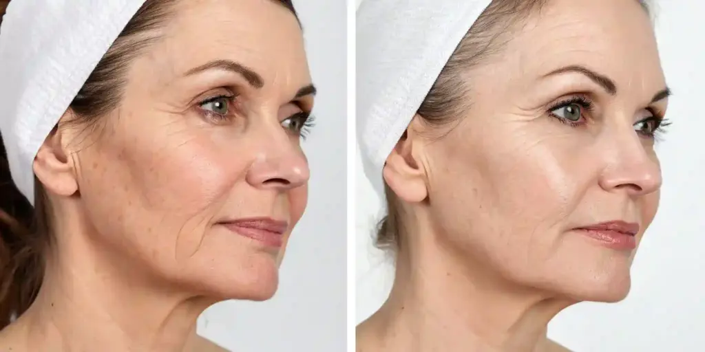 Is RF Microneedling the Missing Piece in Your Weight Loss Transformation Swindon?