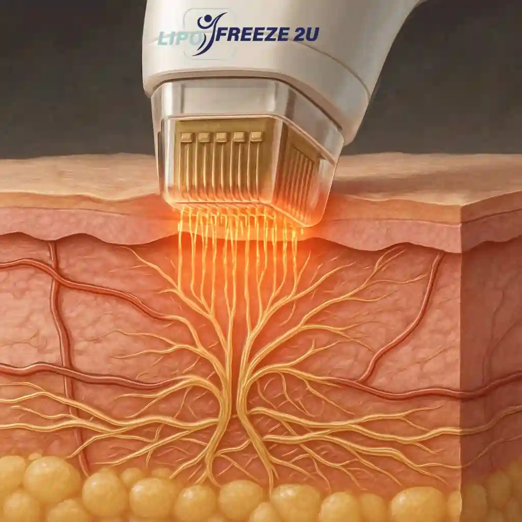 What Exactly Is RF Microneedling and Why Is Everyone Talking About It Swindon?